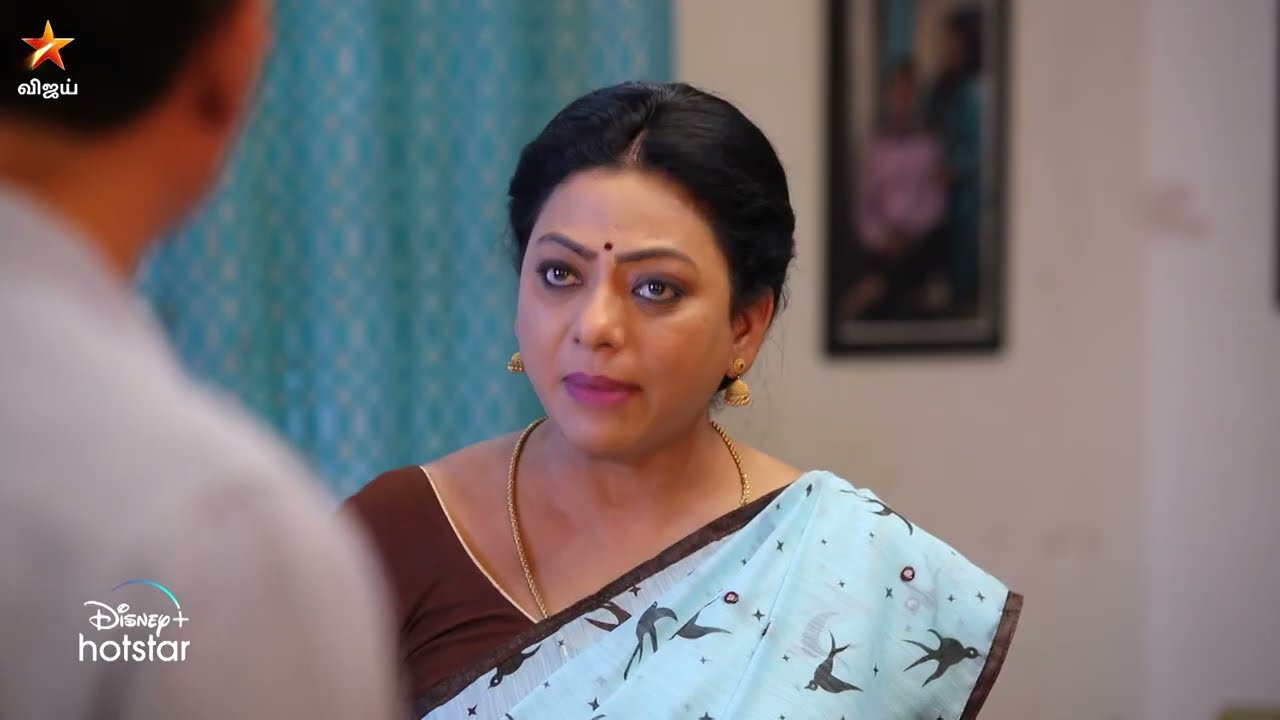 Baakiyalakshmi | 25th to 29th July 2023 - Promo