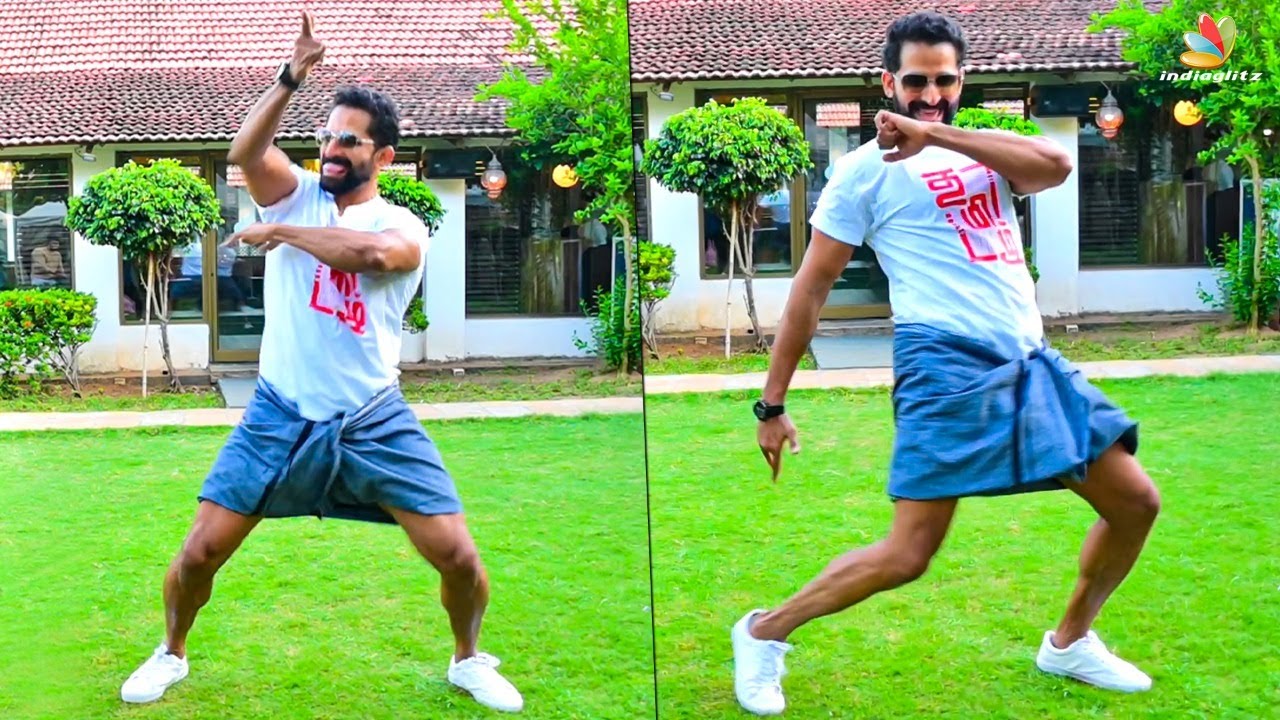 John Kokken Vera Maari Dance Video - #shorts #johnkokken #dancingrose #pooja