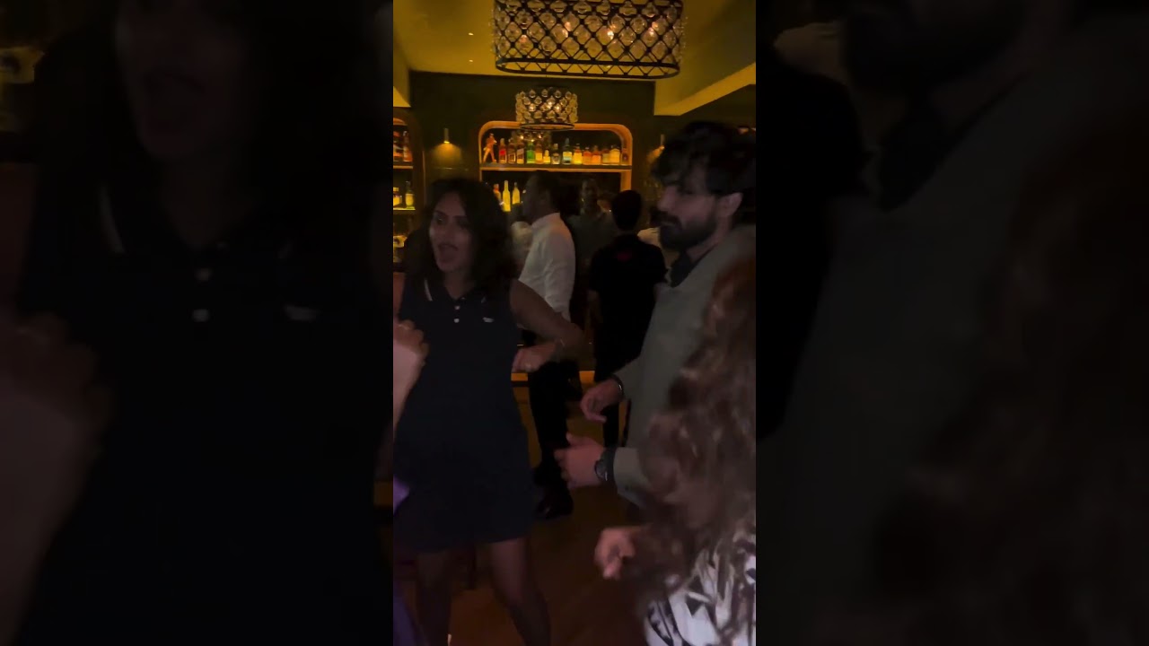 Amala paul dance