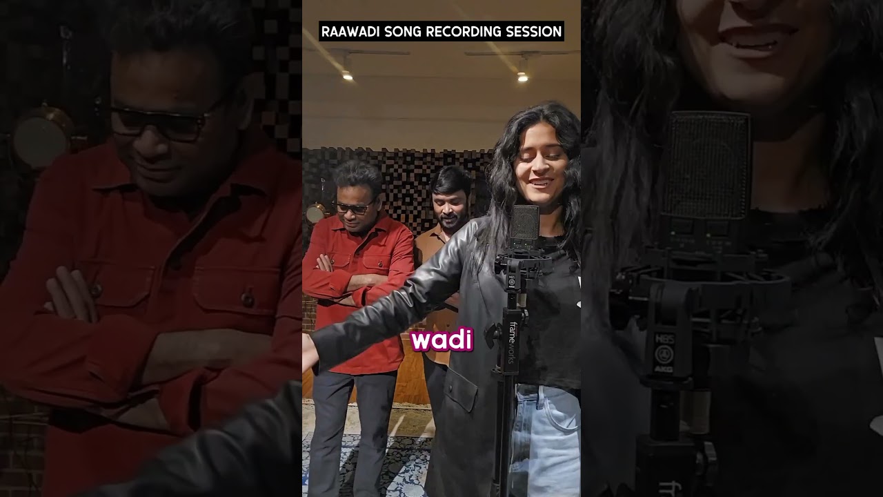 Ar rahman funny reels