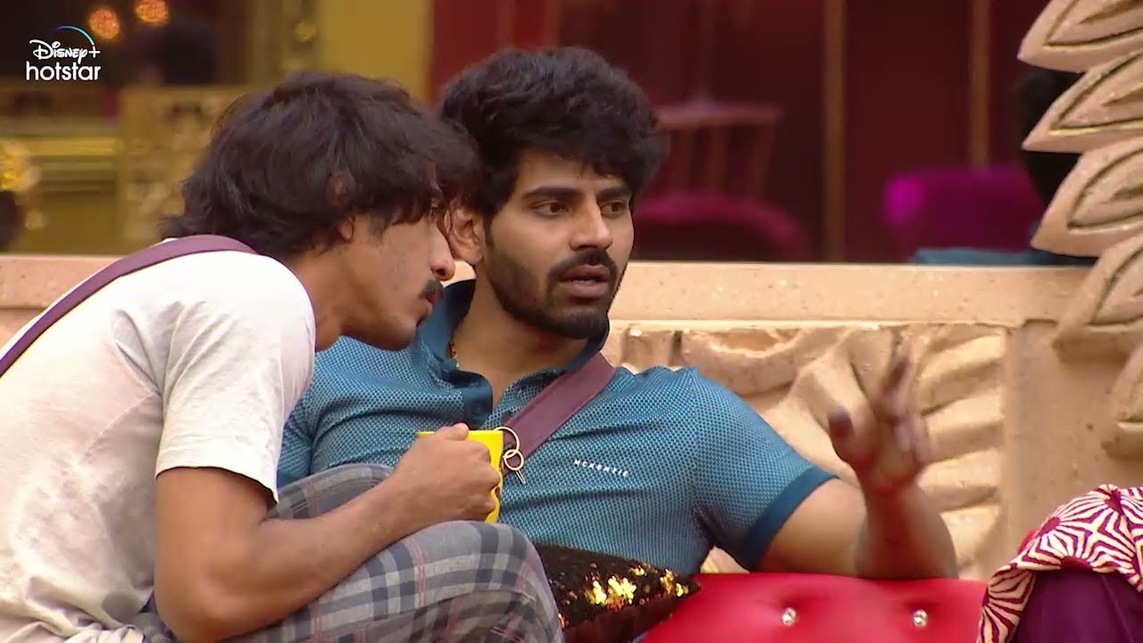 BB Ultimate | 18th February 2022 | Promo 2