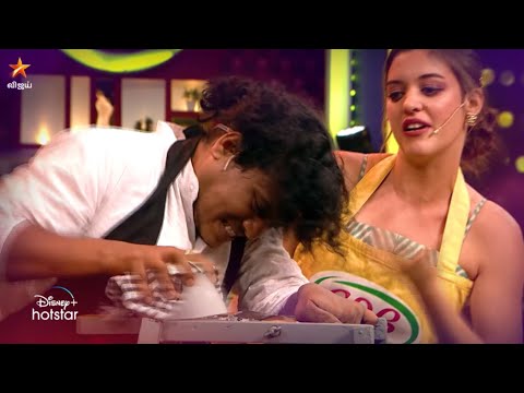 Cooku With Comali Season 4 | 22nd & 23rd April 2023 - Promo 1