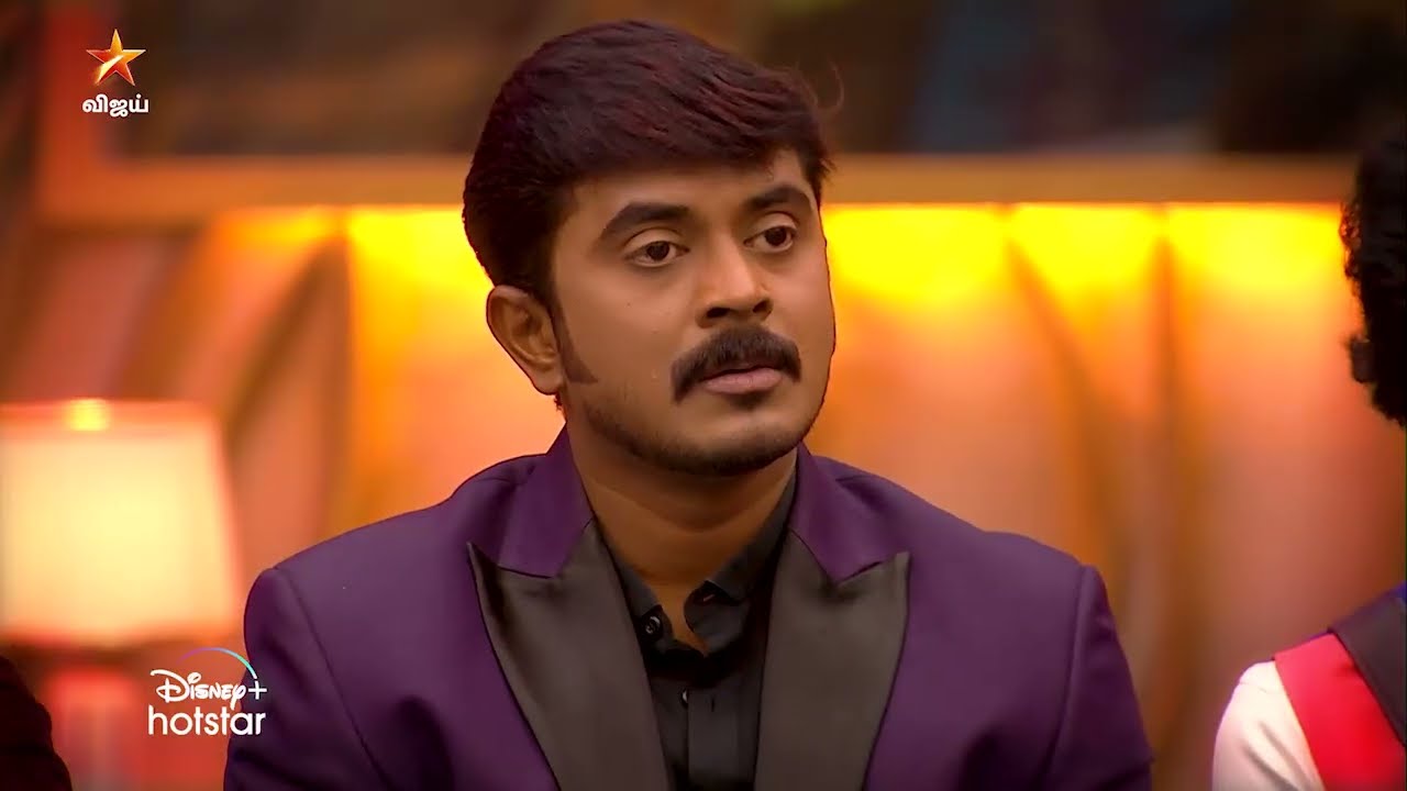 Bigg Boss Tamil Season 6 | 17th December 2022 - Promo 3