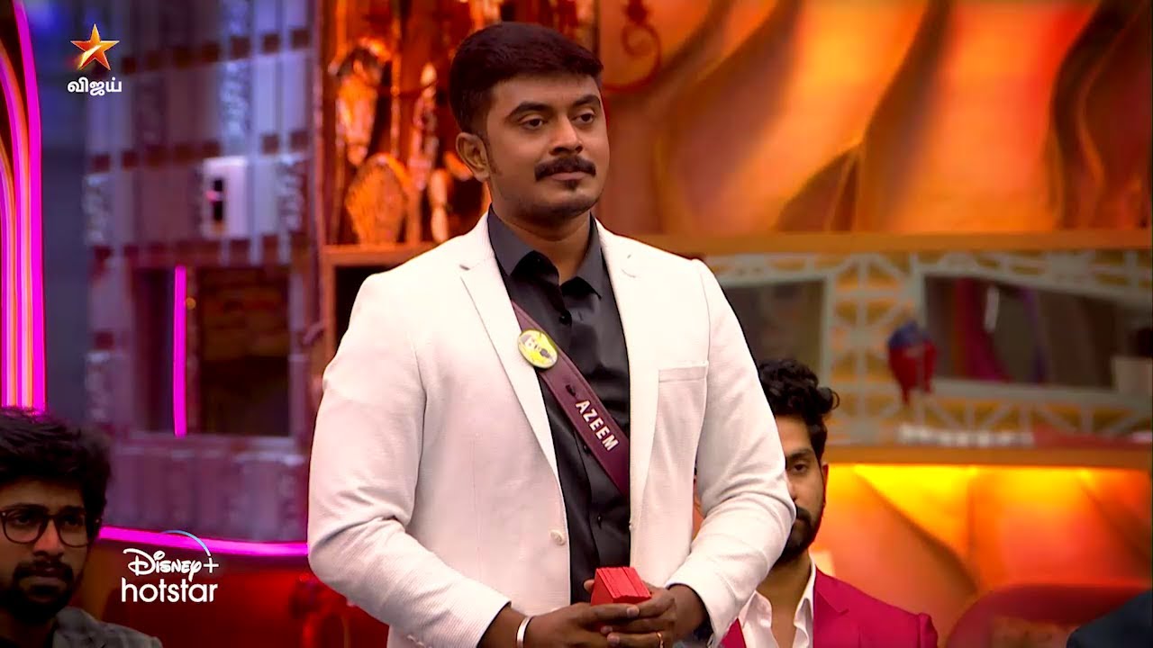 Bigg Boss Tamil Season 6 | 22nd October 2022 - Promo 2