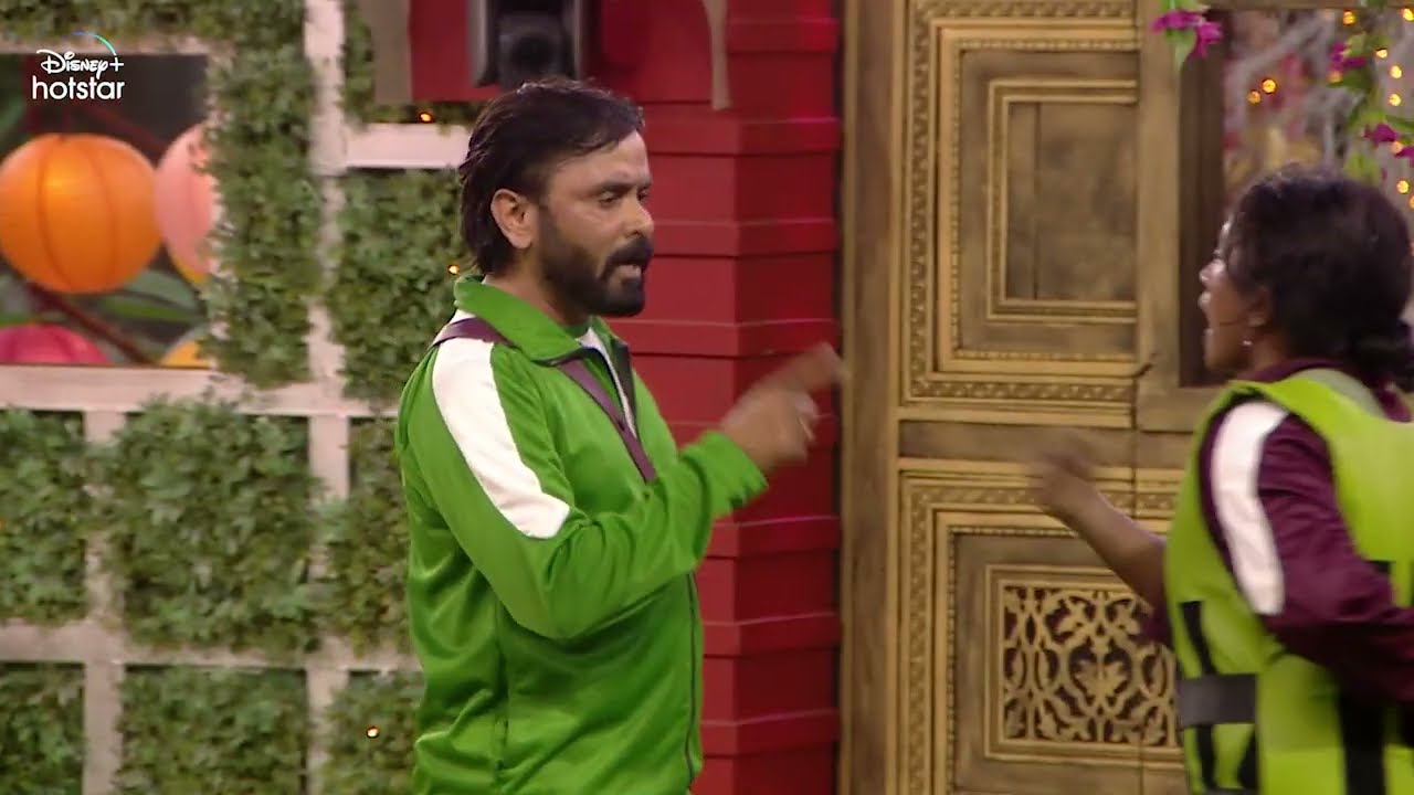 BB Ultimate | 12th March 2022 | Promo 5