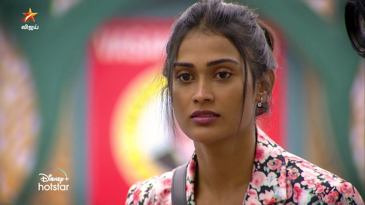 Bigg Boss Tamil Season 7 | 26th October 2023 - Promo 3