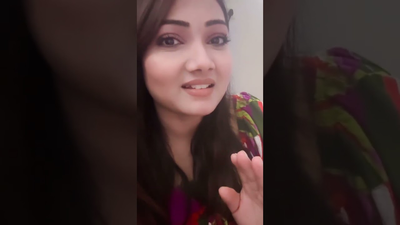 serial actress roja video