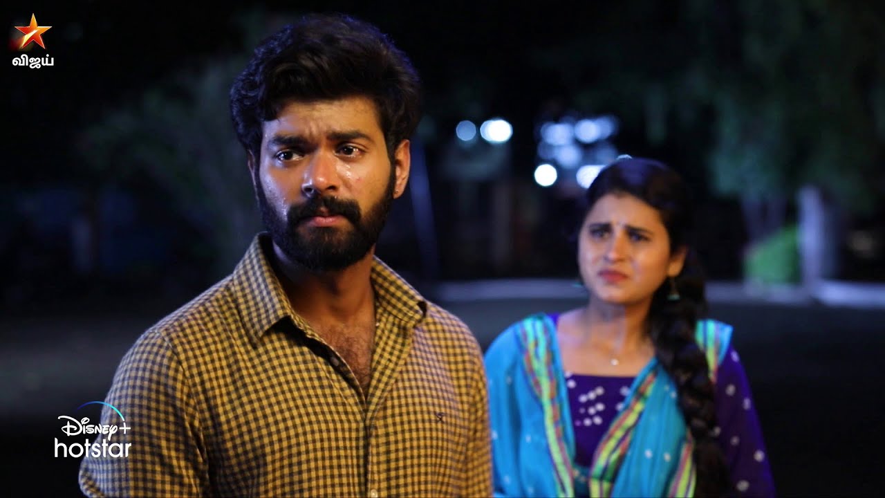 Baakiyalakshmi | 30th January to 4th February 2023 - Promo