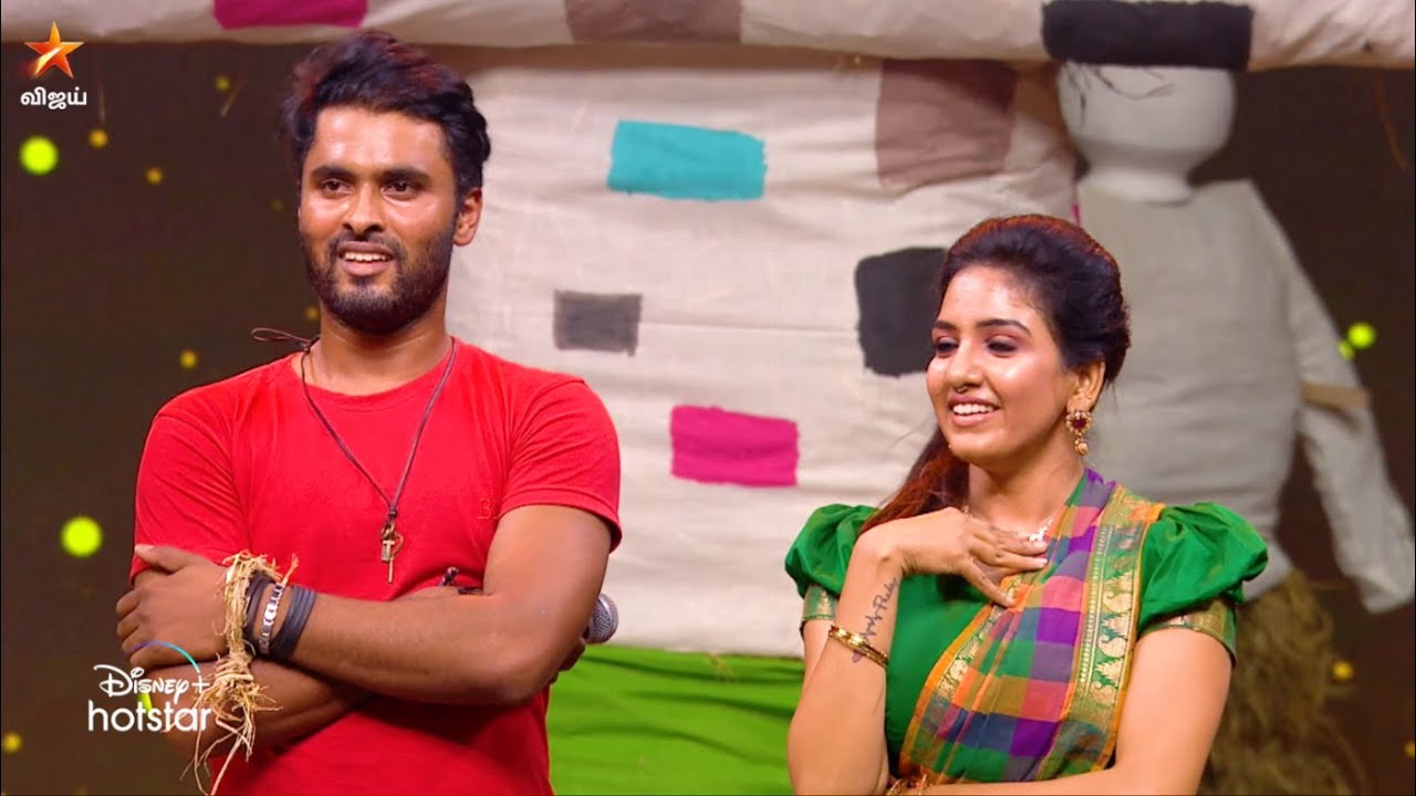 BB Jodigal 2 | 22nd May 2022 - Promo 3