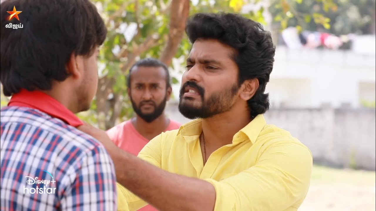 Raja Rani 2 | 14th to 17th March 2023 - Promo