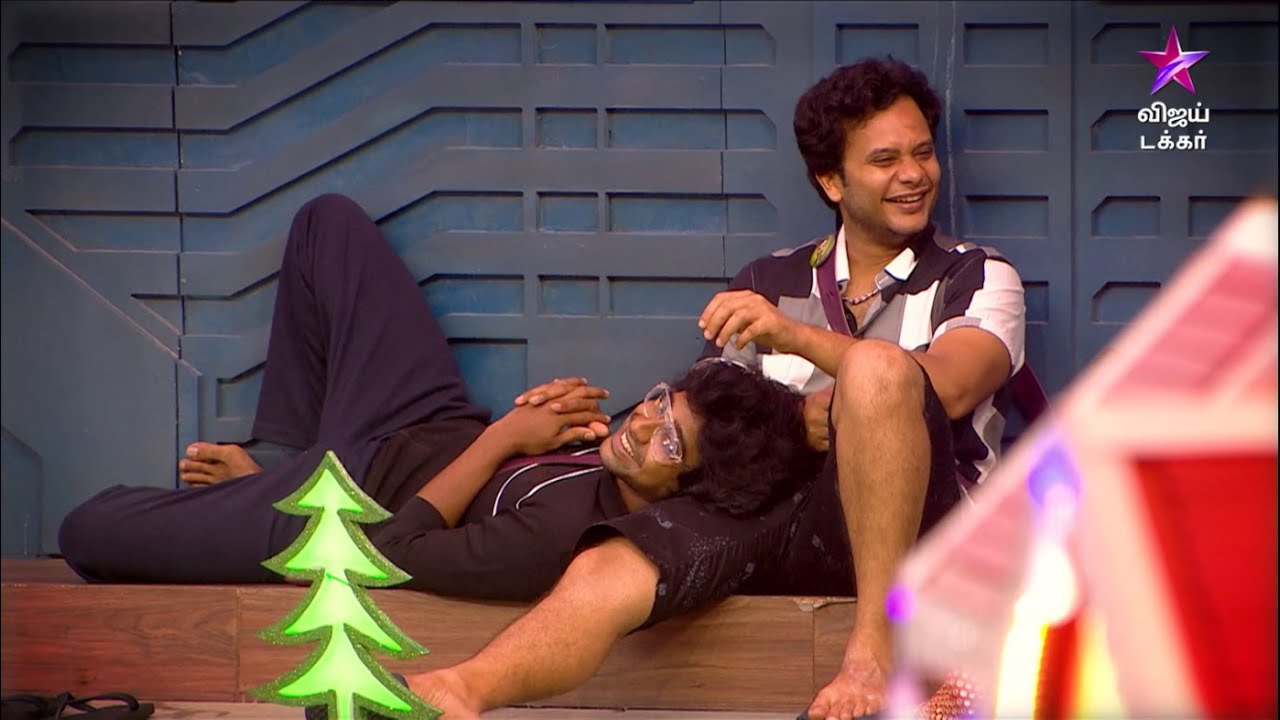 #BBUnseen - 26th December 2022 - #VijayTakkar