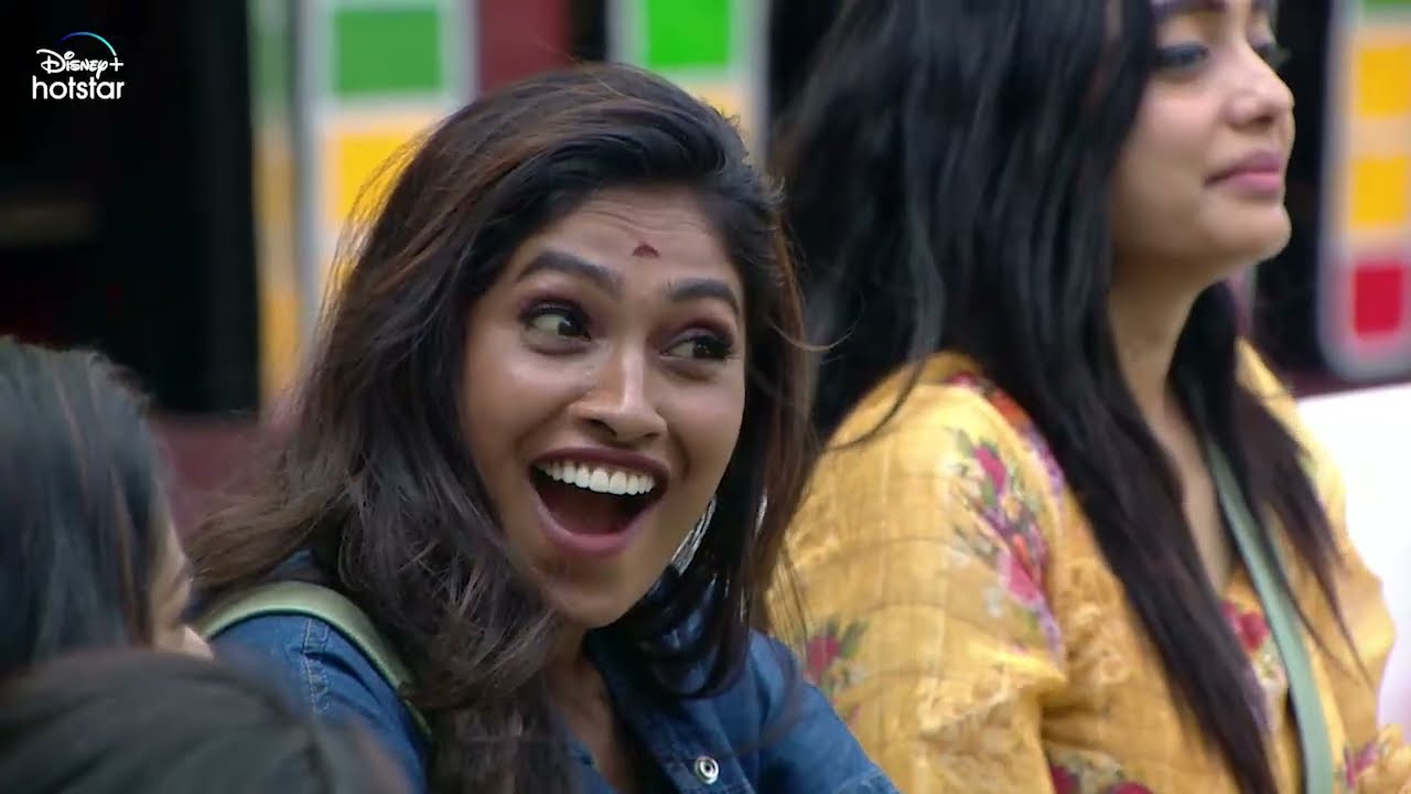 BB Ultimate | 10th March 2022 | Promo 2