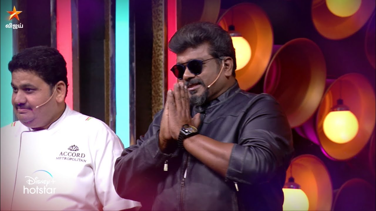 Cooku With Comali Season 3 |  2nd & 3rd July 2022 - Promo 3