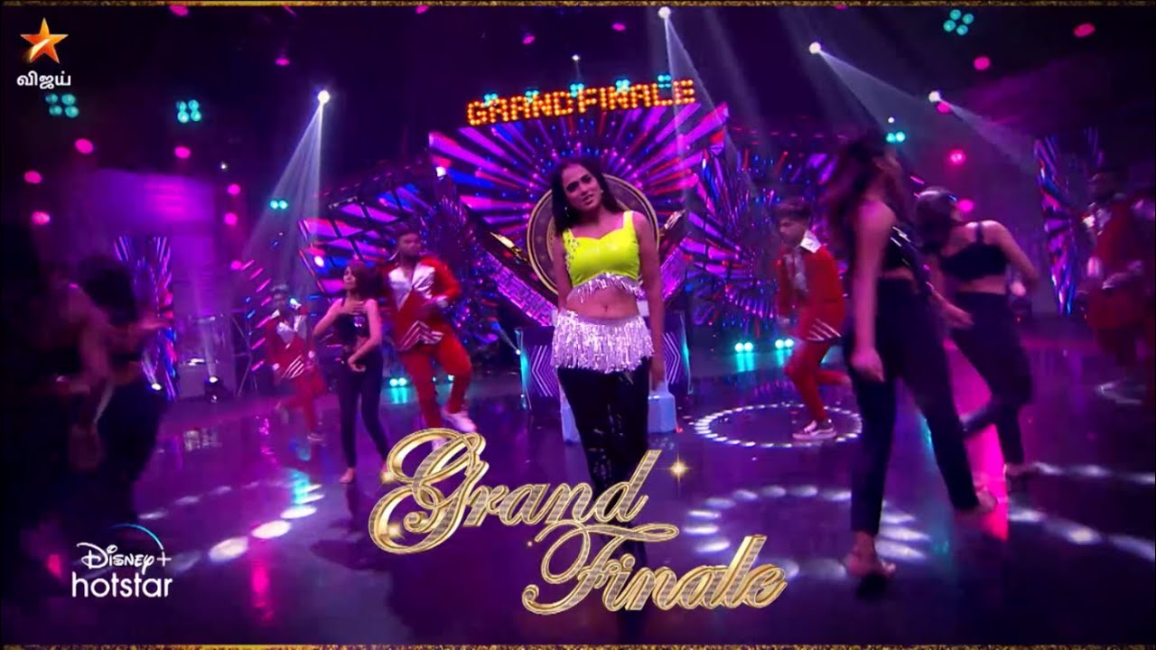 BB Jodigal Grand Finale | 19th September 2021 - Promo 3