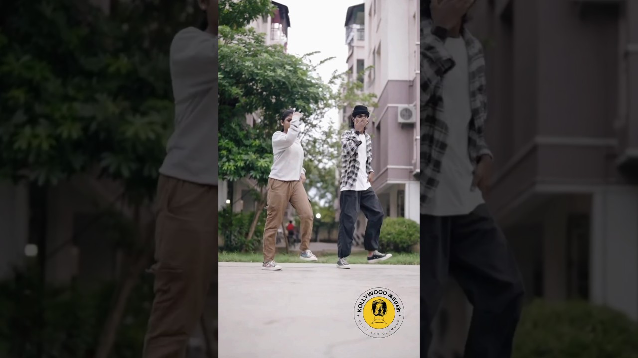 Eeramana Rojave 2 Serial Actress GABI Dance #vijaytv #eeramaanarojaaveseason2