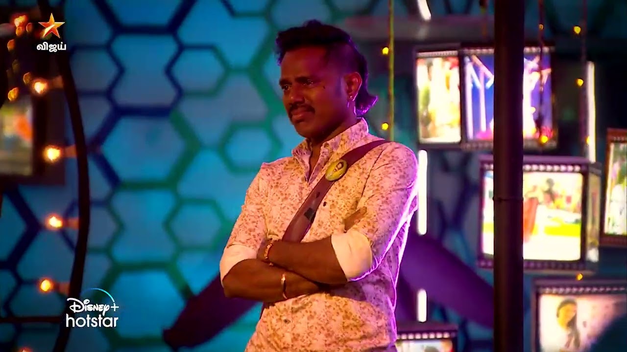 Bigg Boss Tamil Season 6 | 19th January 2023 - Promo 1