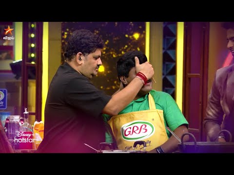 Cooku With Comali Season 4 | 11th & 12th March 2023 - Promo 4