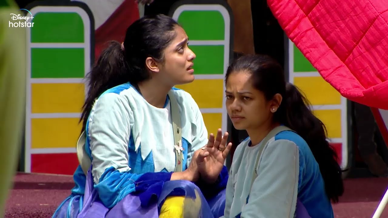 BB Ultimate | 18th March 2022 | Promo 1