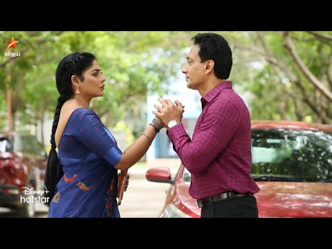 Baakiyalakshmi | 29th August to 3rd September 2022 - Promo