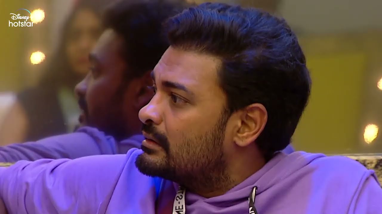 BB Ultimate | 2nd February 2022 | Promo 3