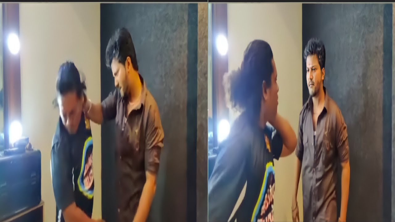 Azhar Ketta Semma Adi Vangiya pugazh Pugazh Fans Tension 😡😡😡