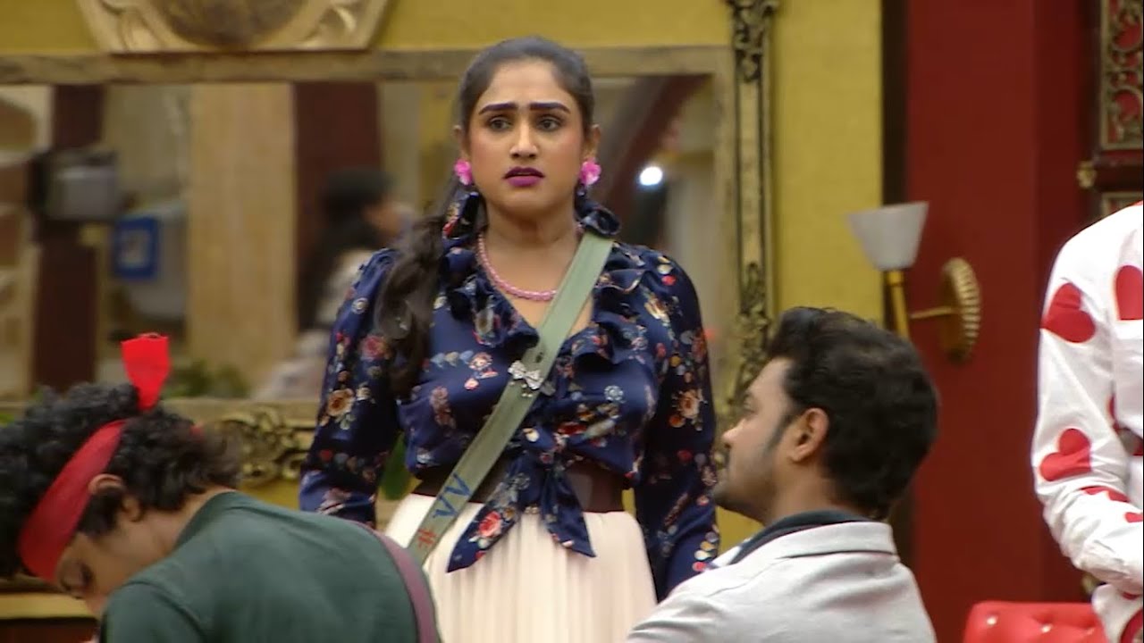 BB Ultimate | 17th February 2022 | Promo 3