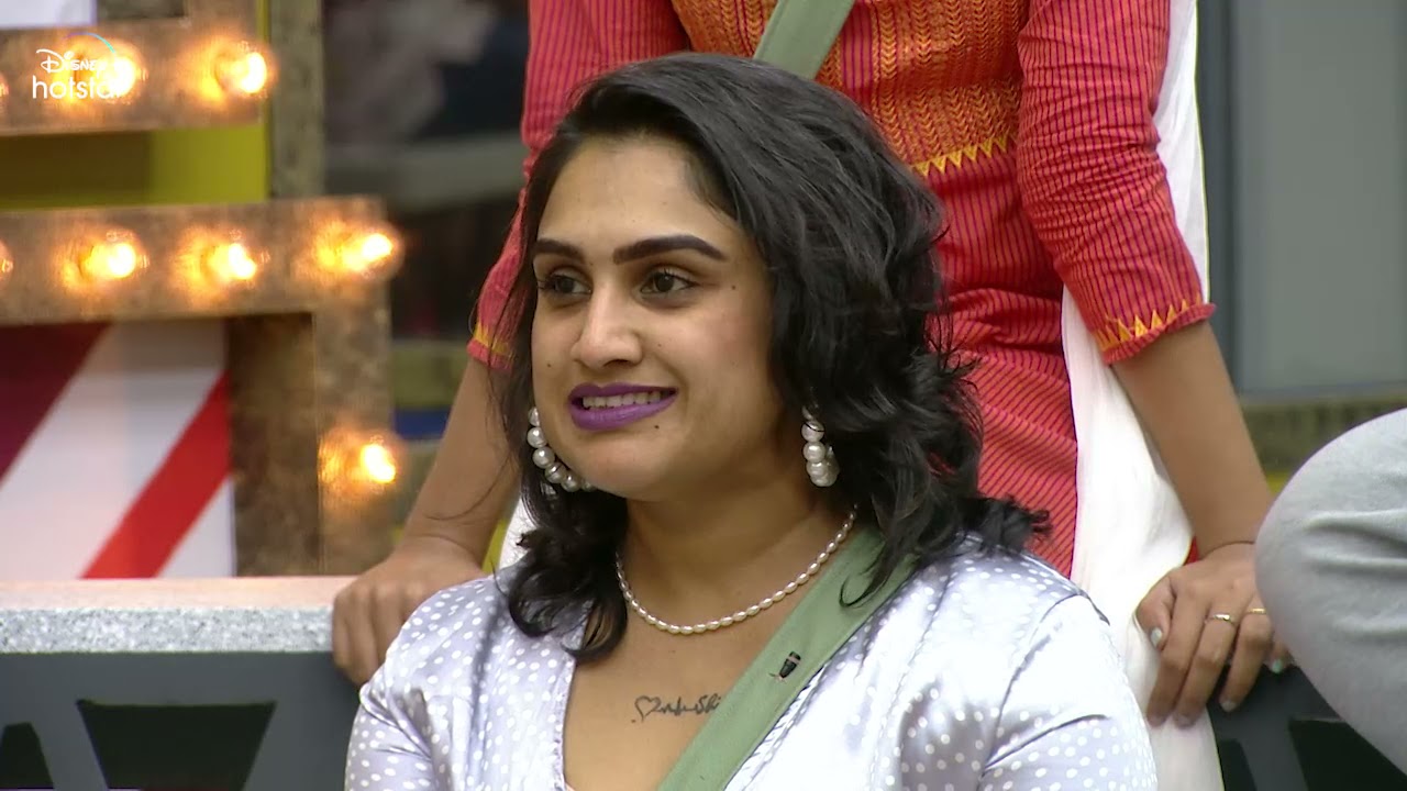 BB Ultimate | 12th February 2022 | Promo 1