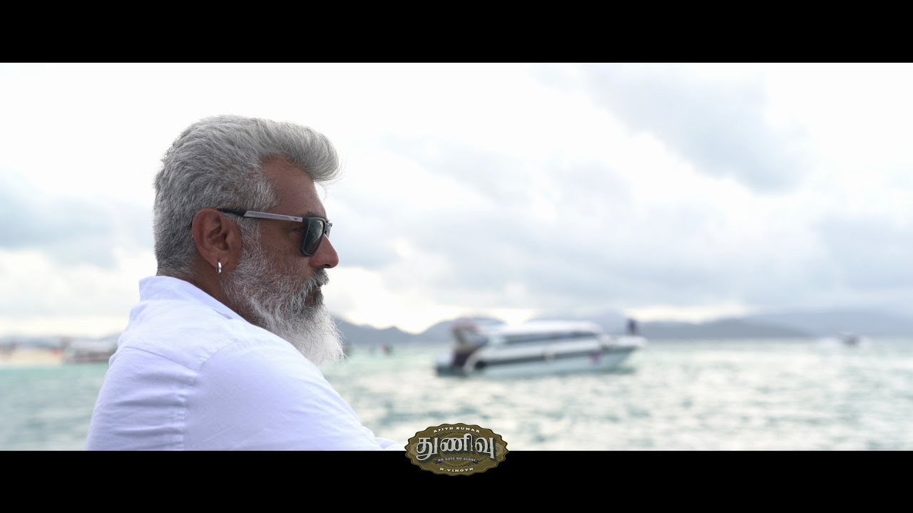 World of Thunivu | Behind the scenes | Ajith Kumar | H Vinoth | Zee Studios | Boney Kapoor | Ghibran