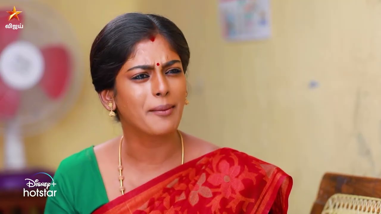 Barathi Kannamma | 9th & 14th January 2023 - Promo
