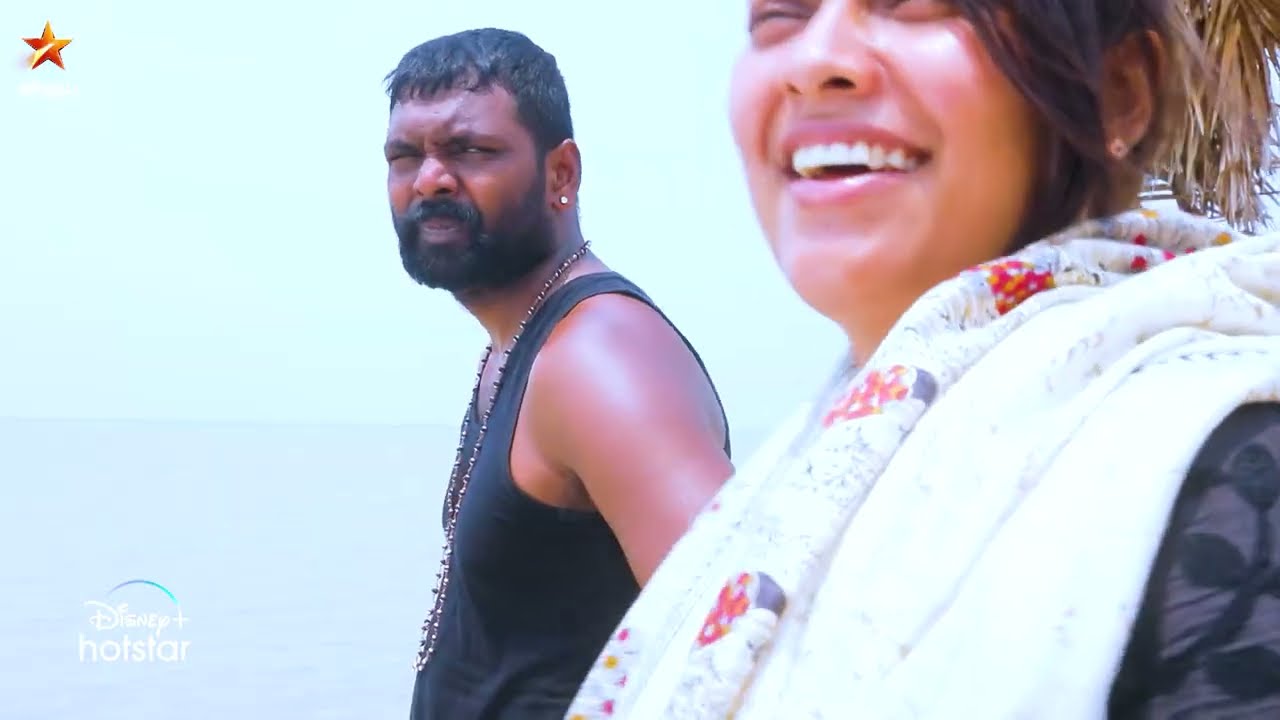 Thendral Vanthu Ennai Thodum | 5th to 9th June 2023 - Promo