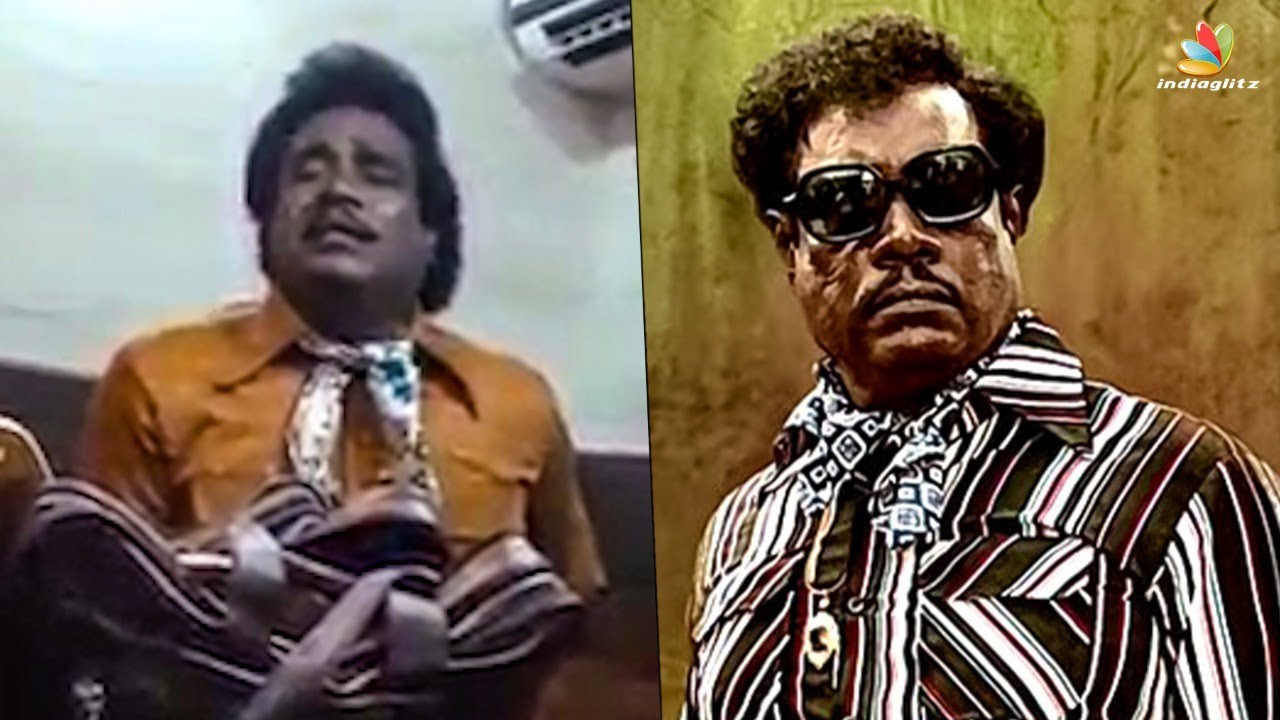 Sarpatta Maran-னின் கடைசி Video - #shorts #sarpatta #arya #maran #dancingrose #Wemissyou