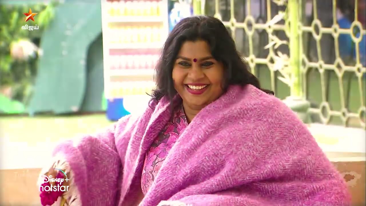 Bigg Boss Tamil Season 7 | 4th January 2024 - Promo 1