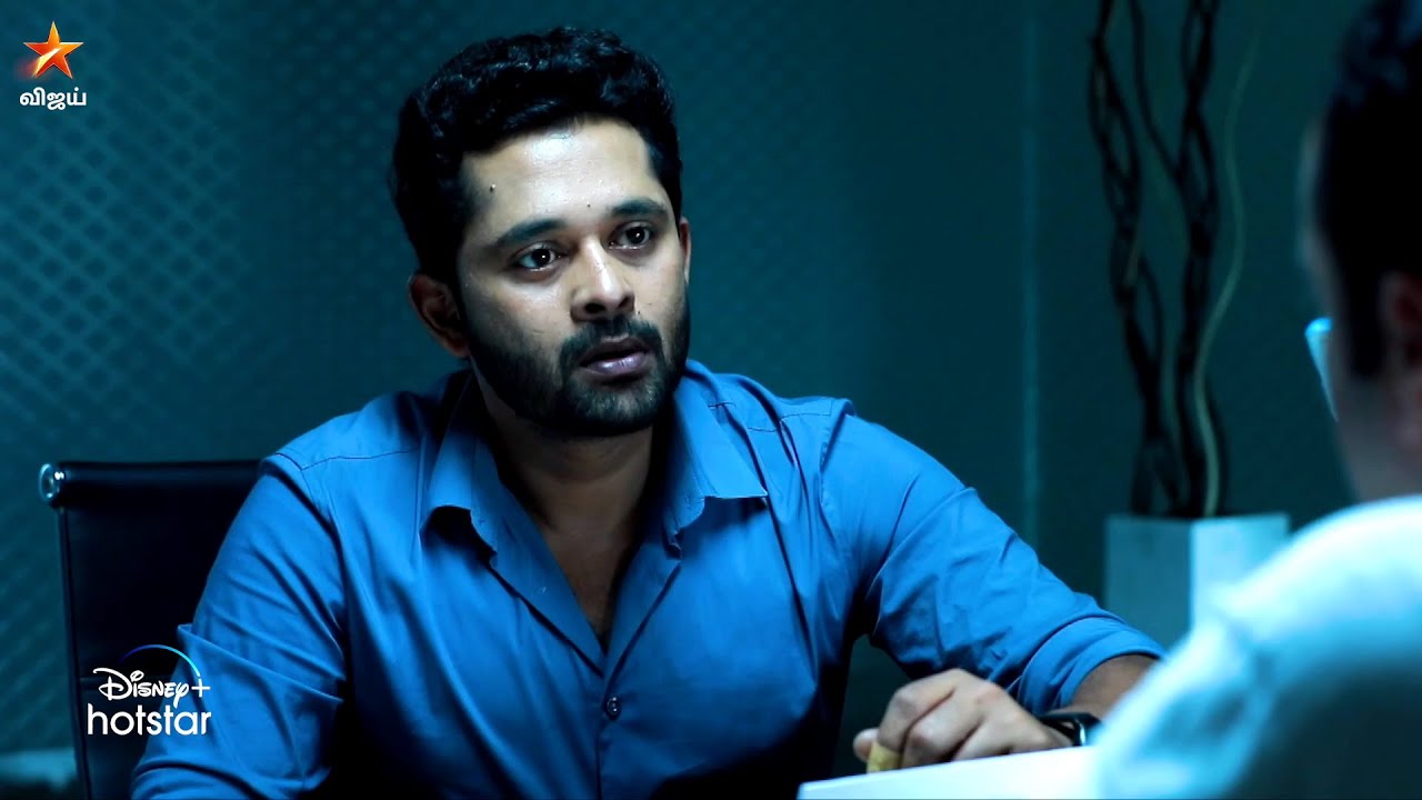 Barathi Kannamma | 28th November to 3rd December 2022 - Promo 1