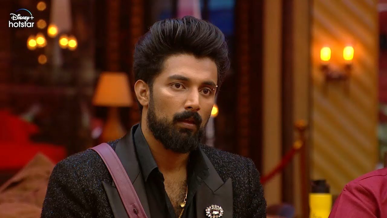 BB Ultimate | 20th March 2022 | Promo 2