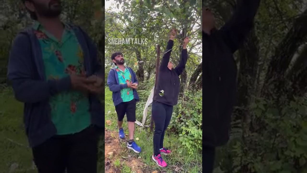 kannika snehan new video