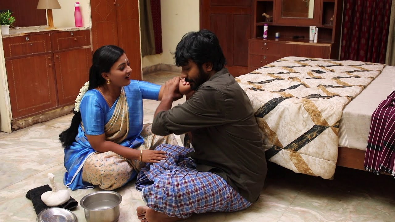 Siragadikka Aasai | 27th to 29th June 2024 - Promo