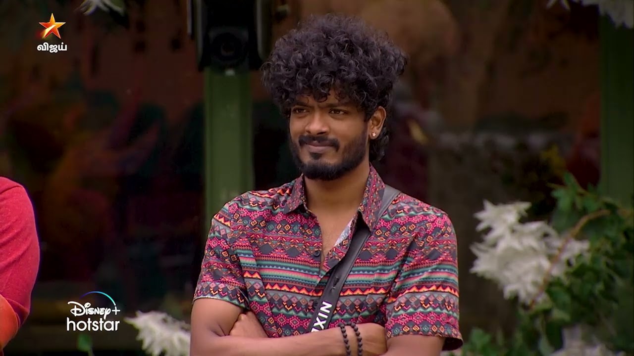 Bigg Boss Tamil Season 7 | 11th December 2023 - Promo 1