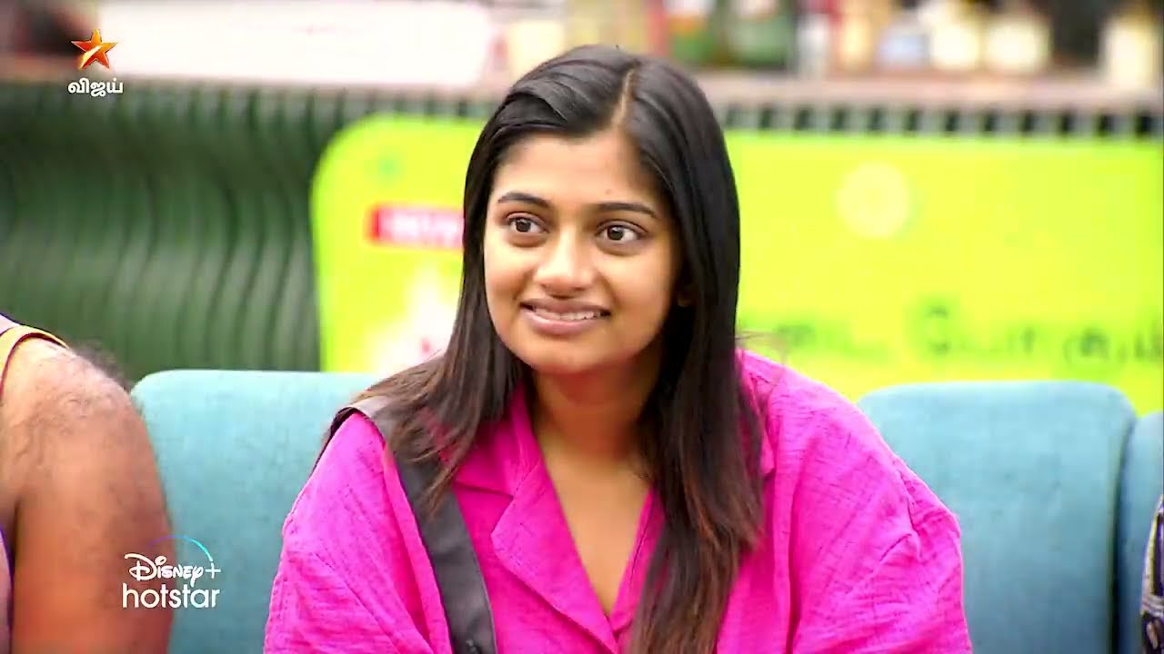 Bigg Boss Tamil Season 7 |  24th November 2023 - Promo 2