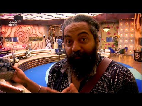 Bigg Boss Tamil Season 6 | 13th January 2023 | #Promo02