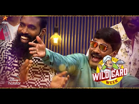 Cooku With Comali Season 4 | 15th & 16th July 2023 - Promo 1