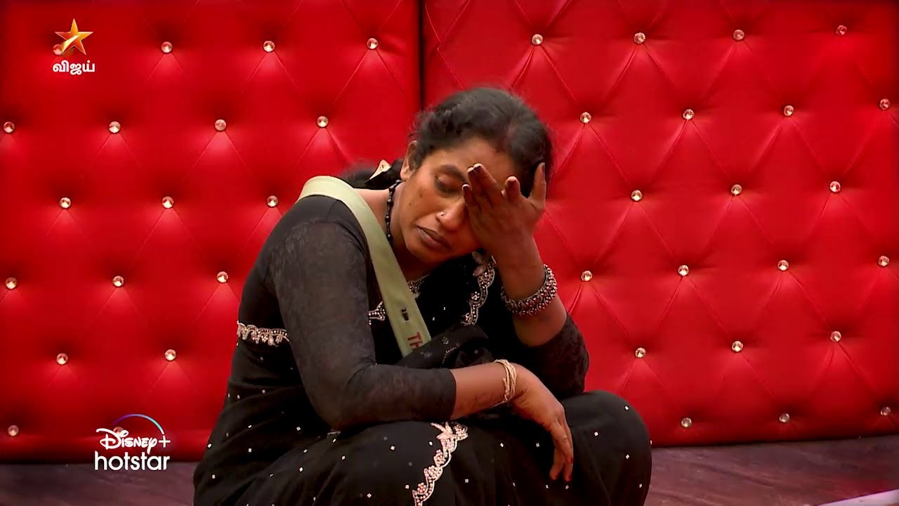 Bigg Boss Tamil Season 5  | 19th October 2021 - Promo 2