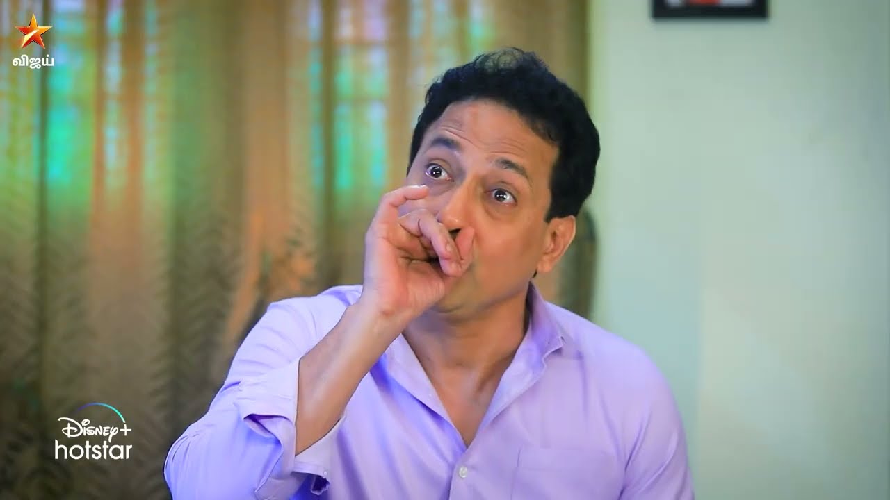 Baakiyalakshmi | 8th to 13th January 2024 - Promo