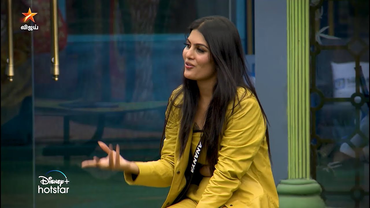 Bigg Boss Tamil Season 7 | 9th January 2024 - Promo 1