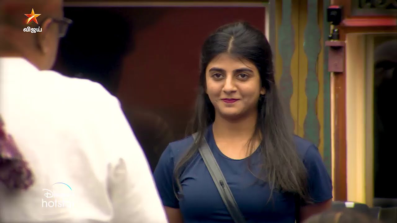 Bigg Boss Tamil Season 4  | 16th October 2020 - Promo 2