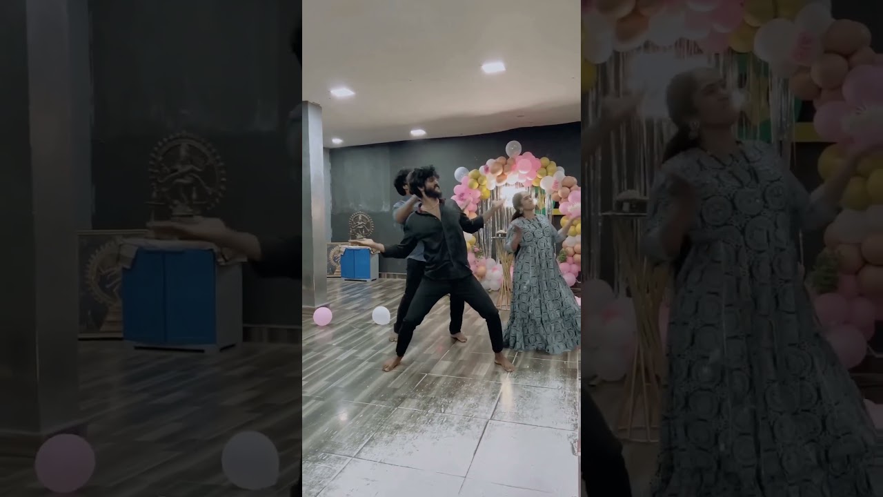 BiggBoss Thamarai Selvi Dance | Biggbosstamil #vijaytv #vijaytelevision #biggbosstamil