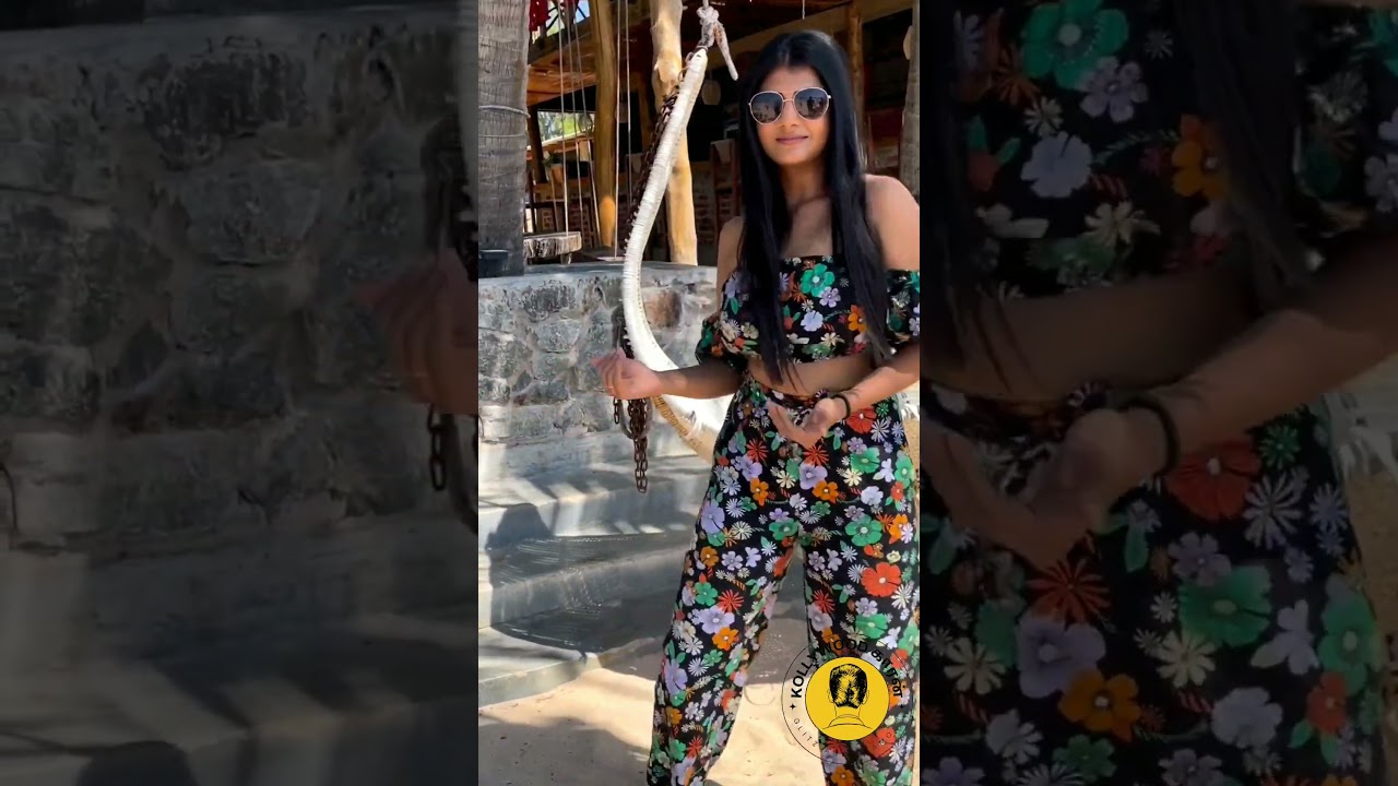 Vijay Tv Gabriell Dance Video #vijaytv #eeramaanarojaaveseason2