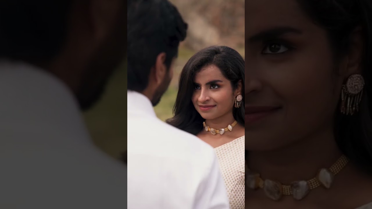 Thaen Thaen Thaen ❤️ | Song Cover ft. Harshavardhan | #Sivaangi #Shorts