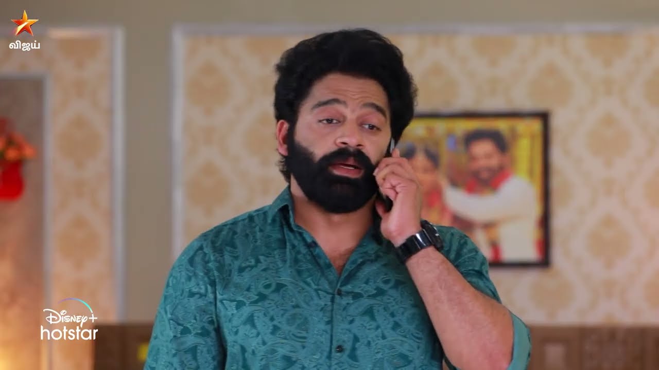 Eeramaana Rojaave Season 2 | 31st October to 4th November 2023 - Promo