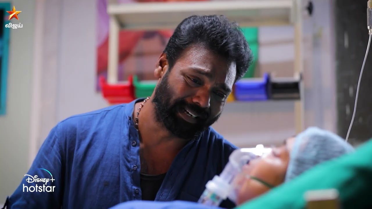 Thendral Vanthu Ennai Thodum | 9th to 11th November 2023 - Promo