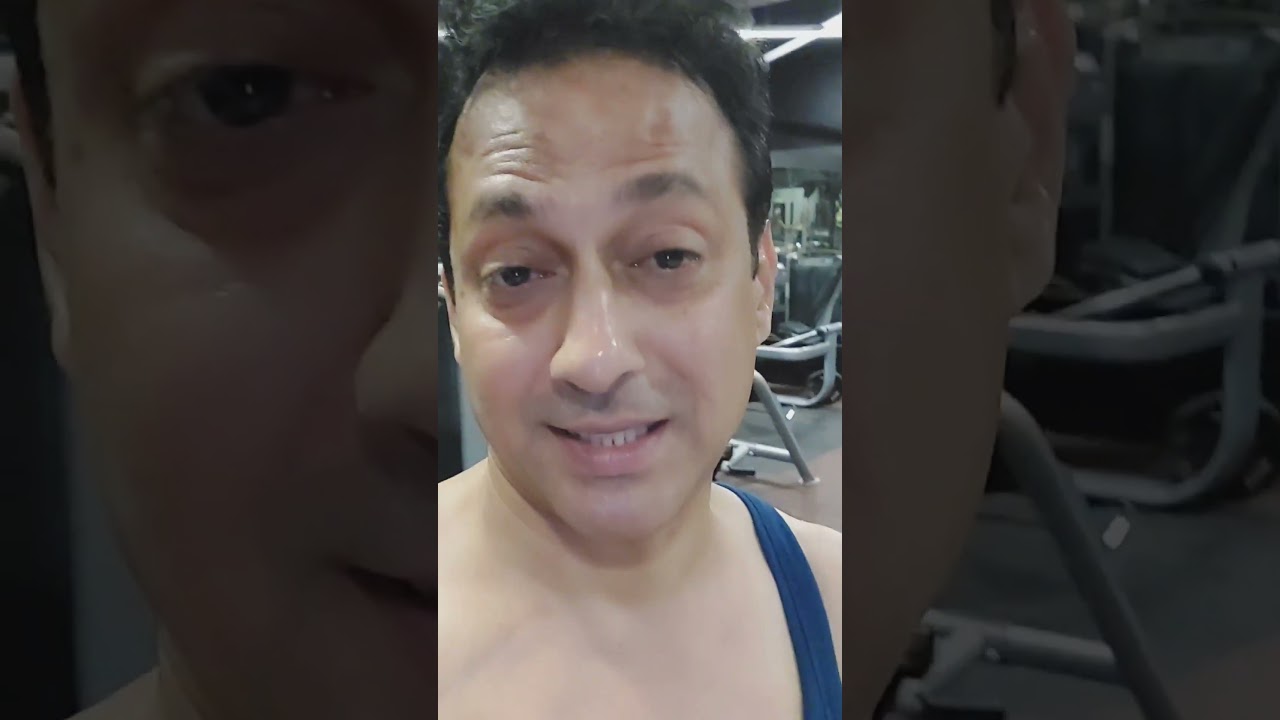 baakiyalakshmi gobi shocking video